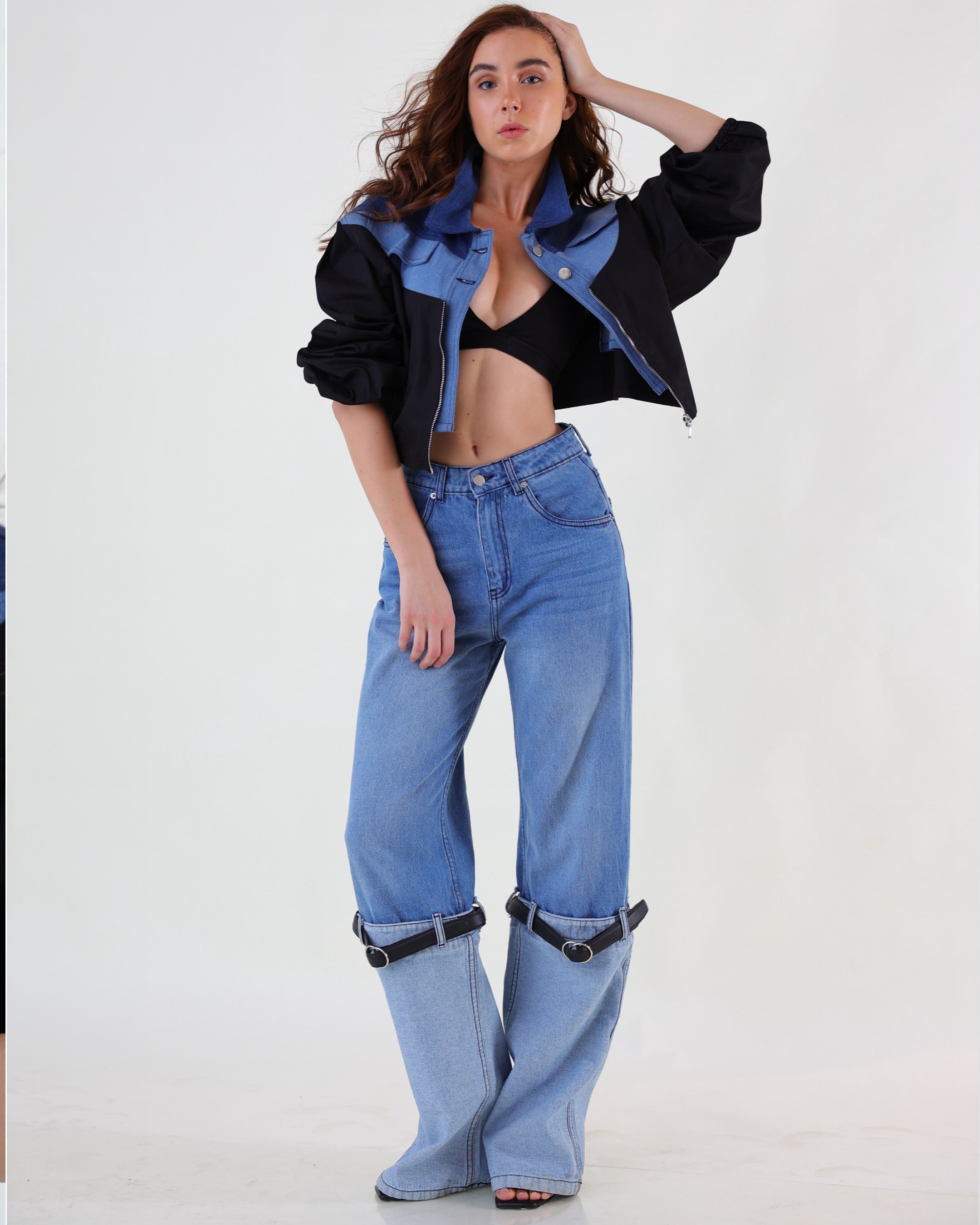 Loren Denim