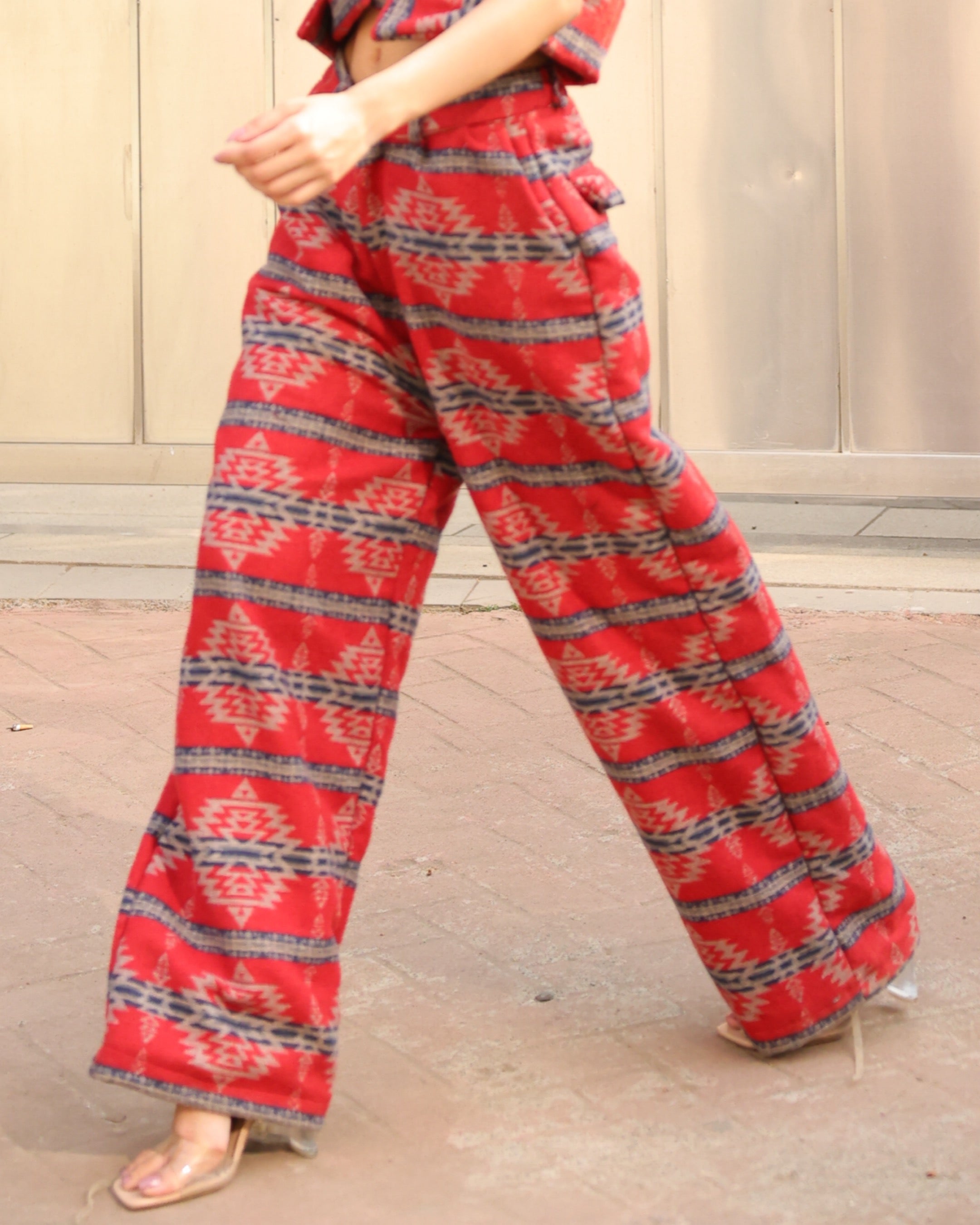 Ikai Pants