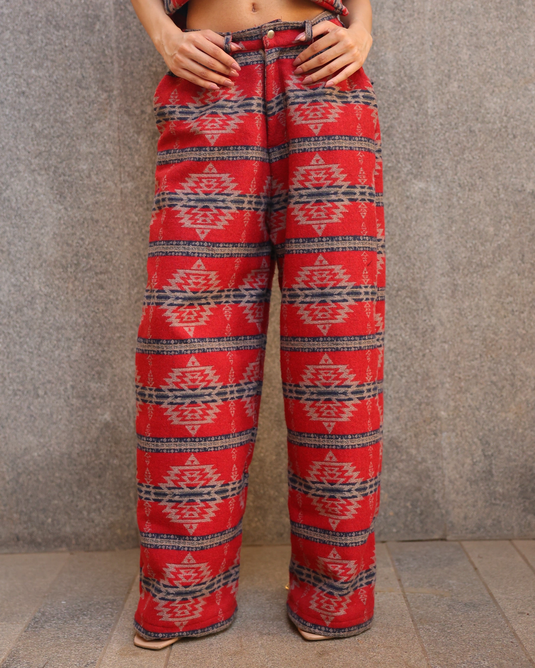 Ikai Pants